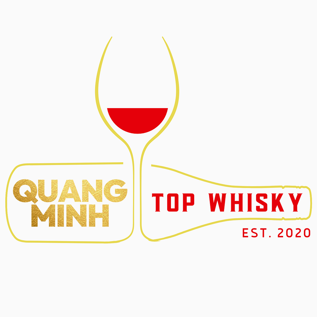 Rượu Quang Minh